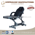 OZ medizinisches Bett-Massage-Stuhl-elektrischer Aufzug-Stuhl-Chiropraktik-Bett